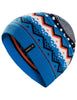 Kids Berg Beanie II - eclipse/blue