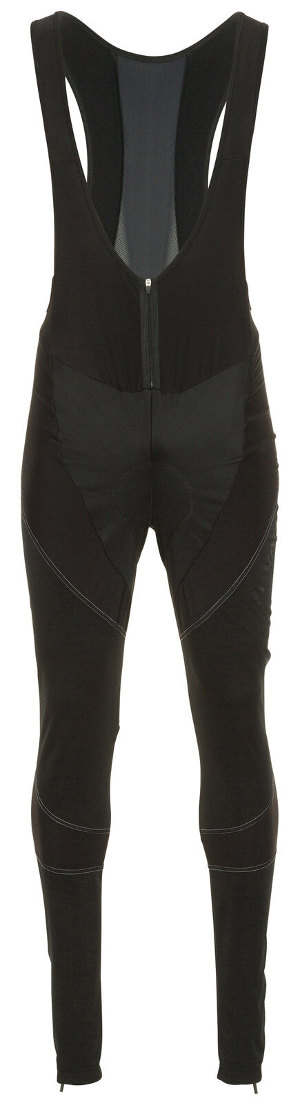 Men's Pro Warm Pants - black
