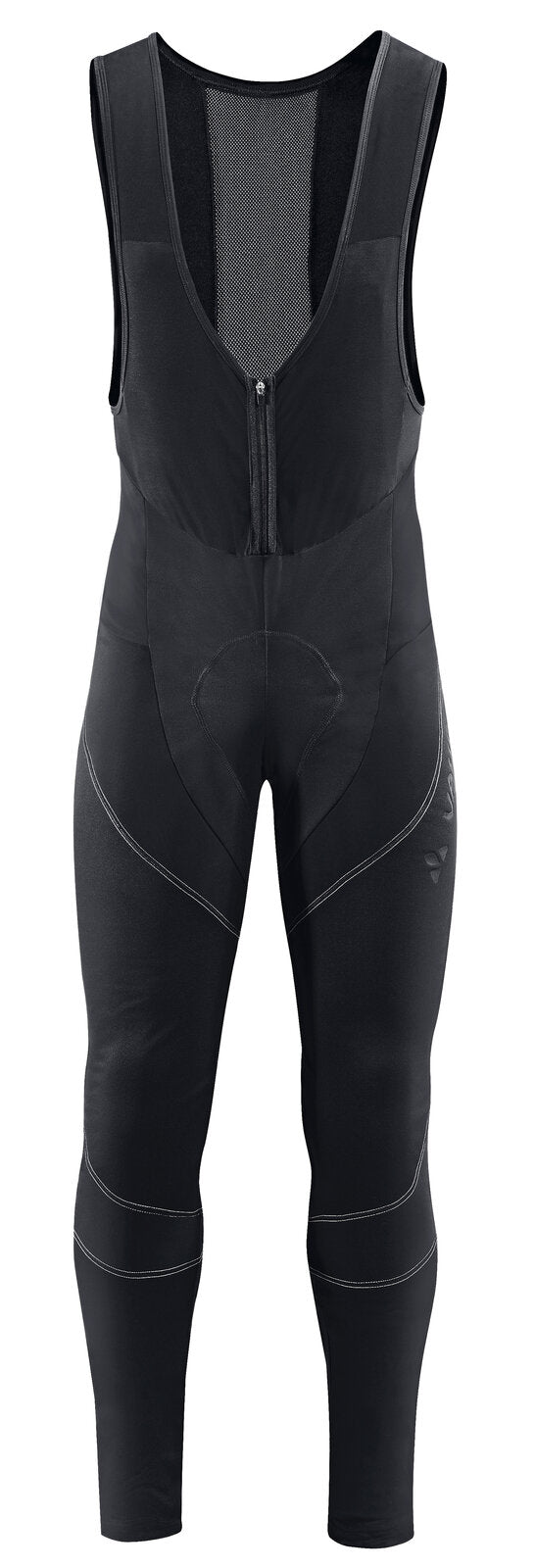 Men's Pro Warm Pants w/o SC - black