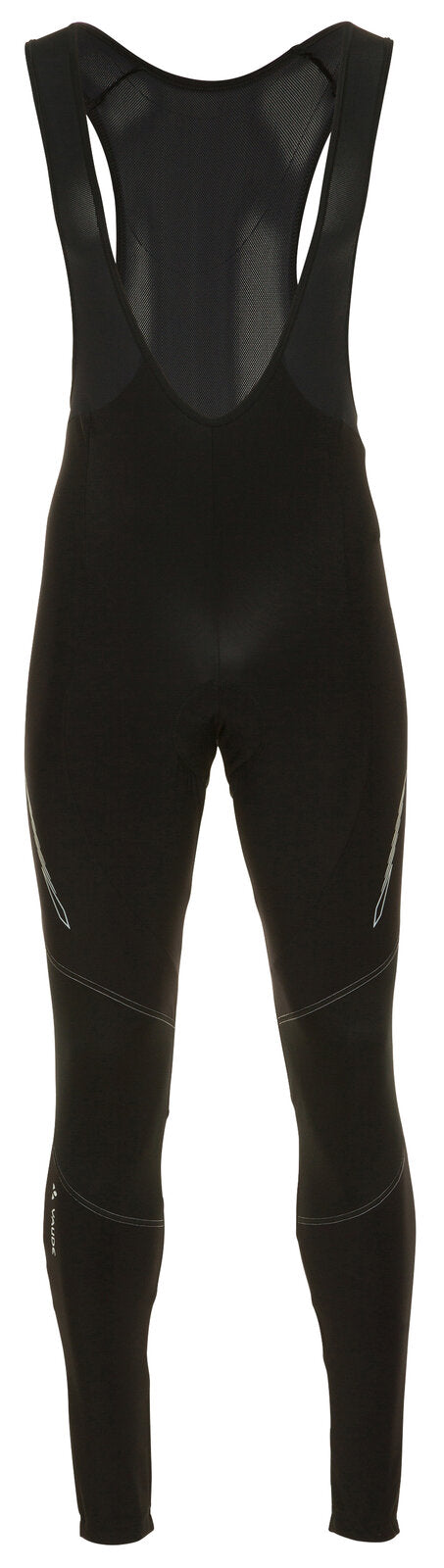 Men's Active Warm Pants - black