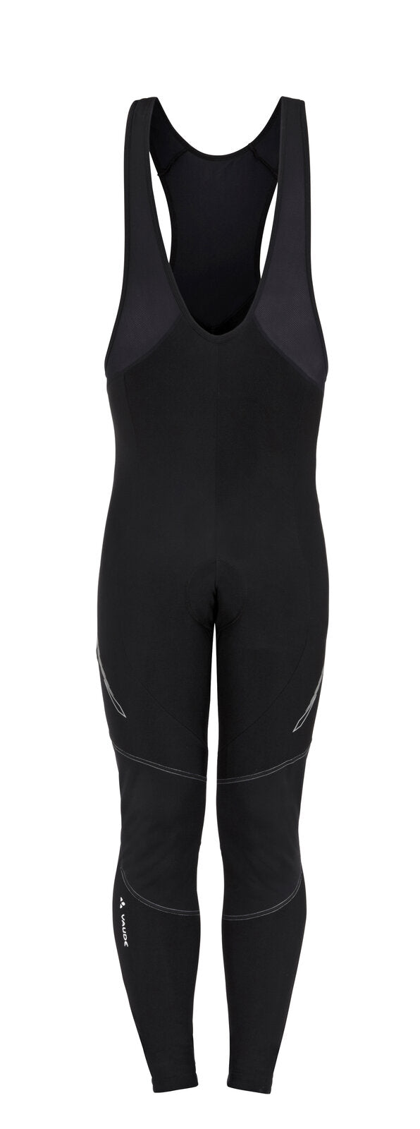 Men's Active Warm Pants w/o SC - black