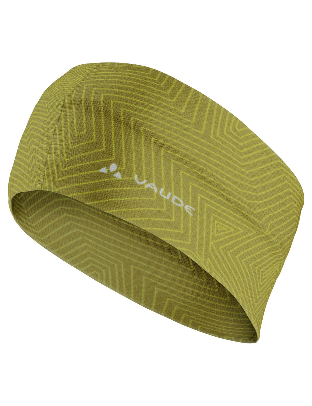 Cassons Headband - dark leaf