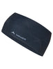 Cassons Headband - black/anthracite