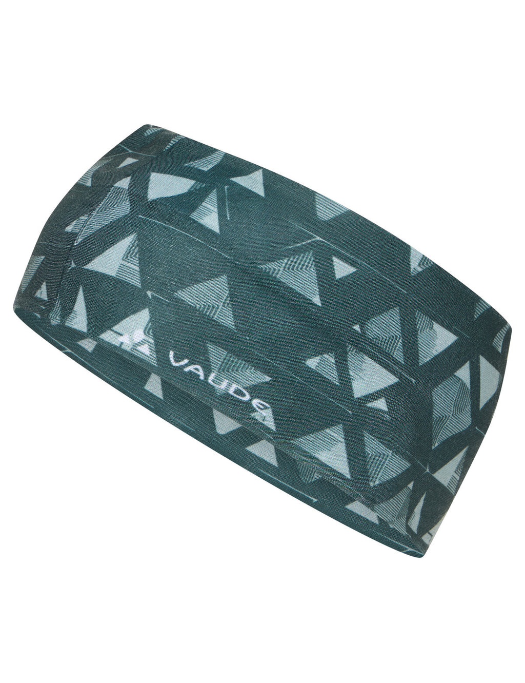 Cassons Headband - deep pond