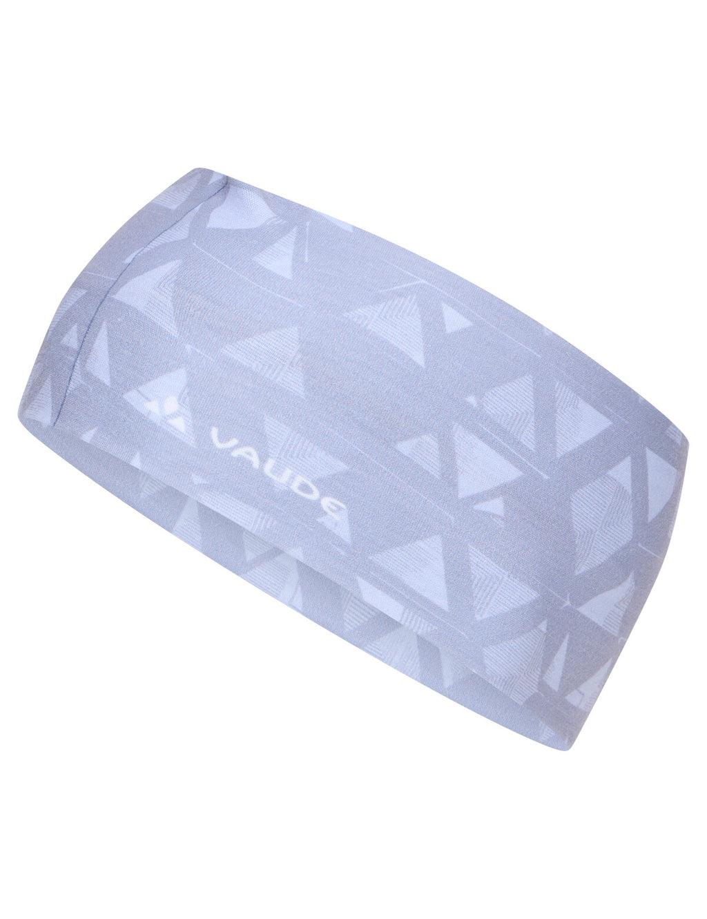 Cassons Headband - dark iris