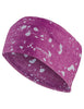 Cassons Headband - pink orchid