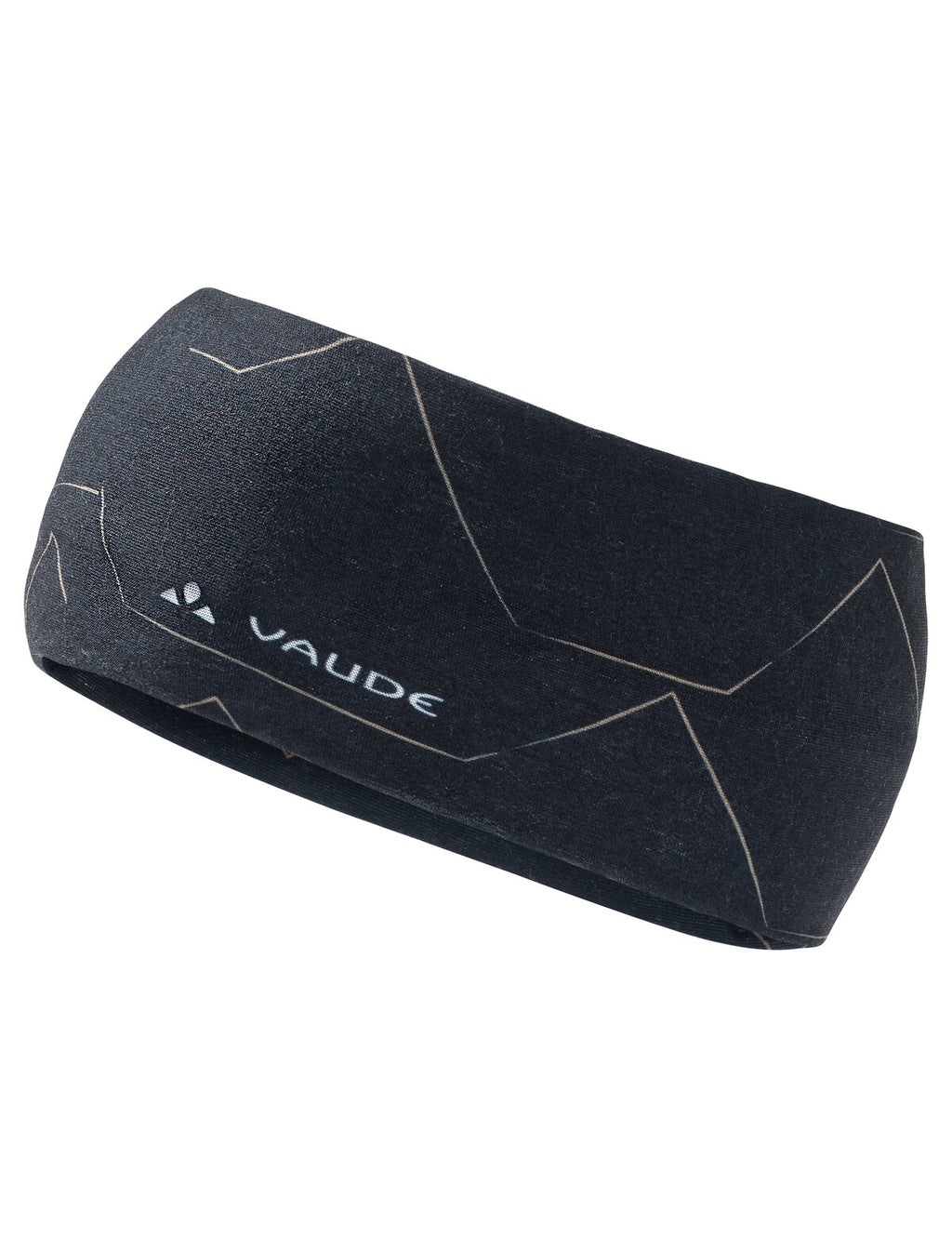 Cassons Headband - black/oat