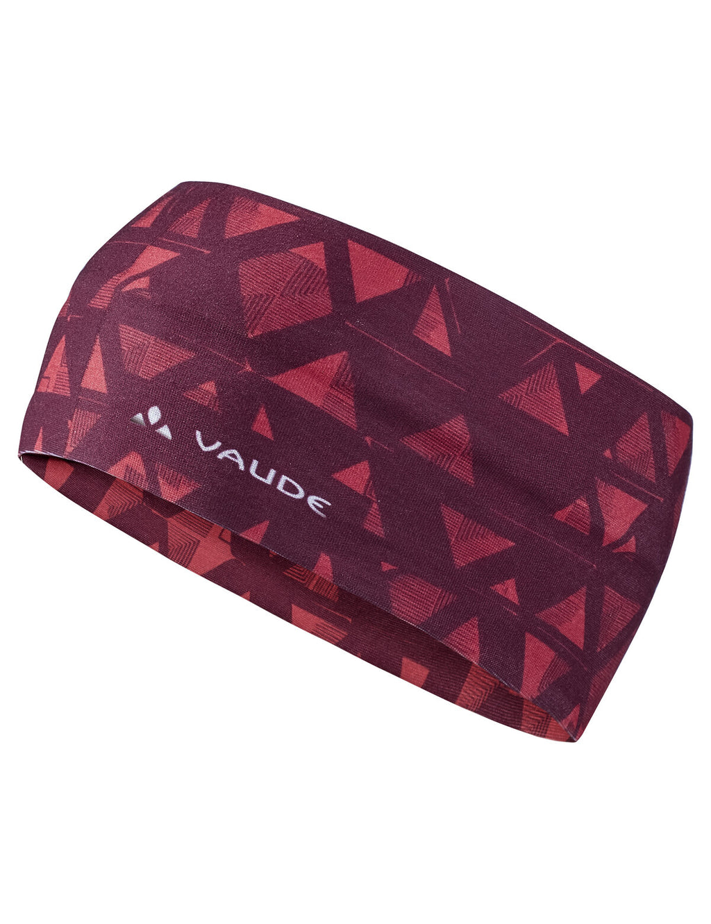 Cassons Headband - cassis
