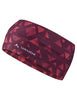 Cassons Headband - cassis