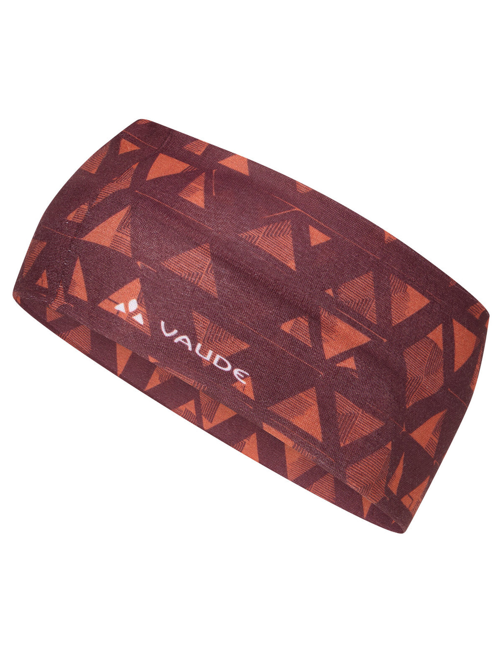 Cassons Headband - dark oak
