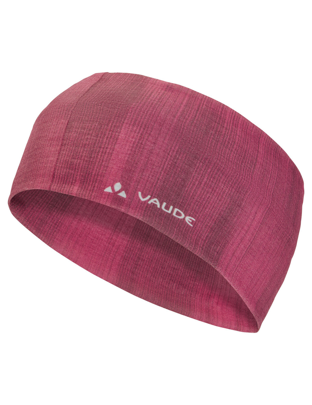 Cassons Headband - ruby dusk