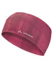Cassons Headband - ruby dusk