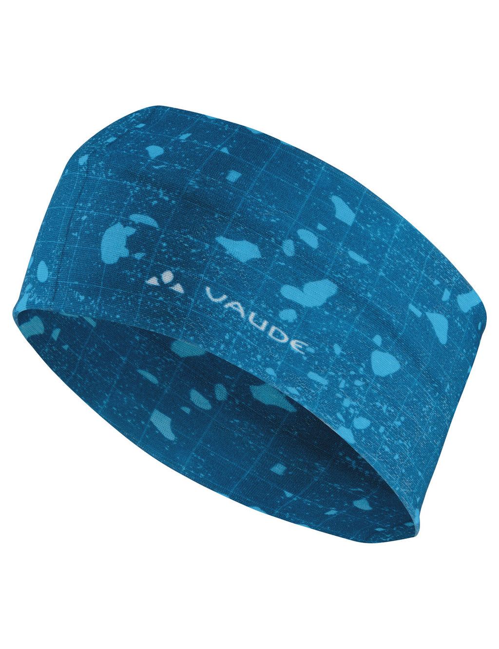 Cassons Headband - shore blue