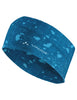 Cassons Headband - shore blue