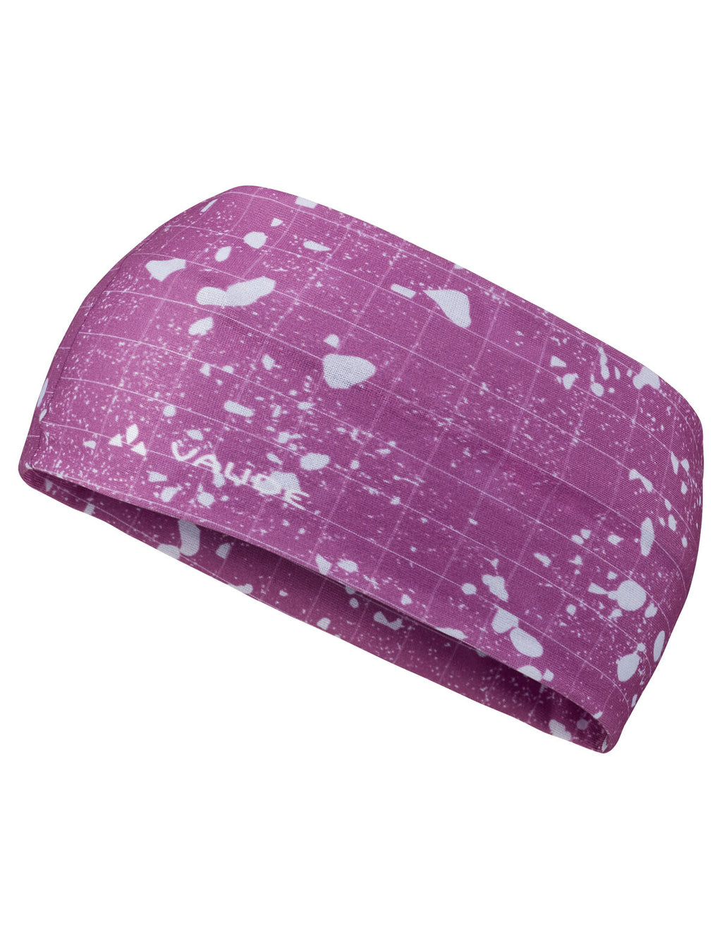 Cassons Headband - magenta