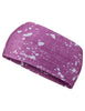 Cassons Headband - magenta