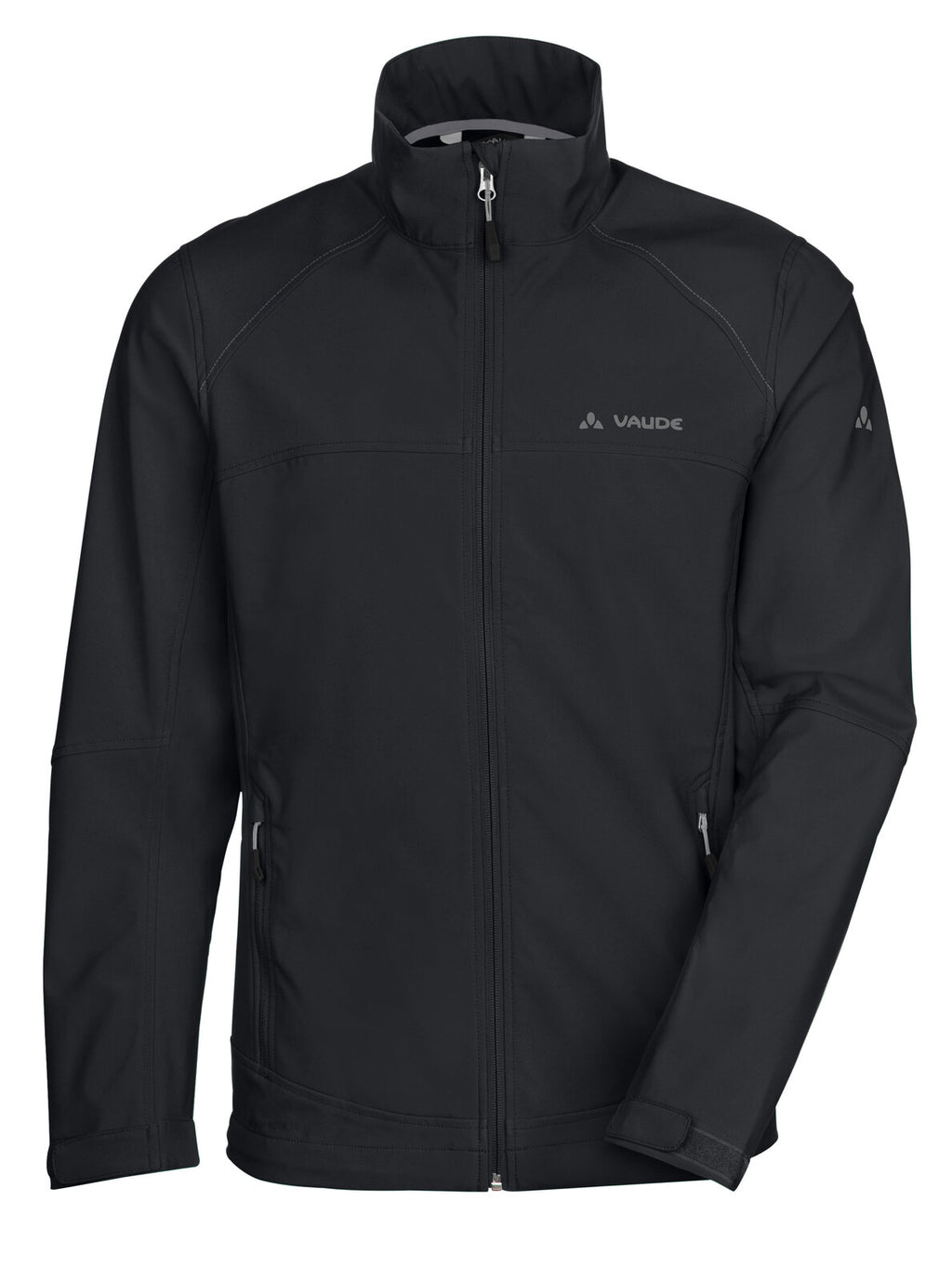 Men's Hurricane Jacket III - black