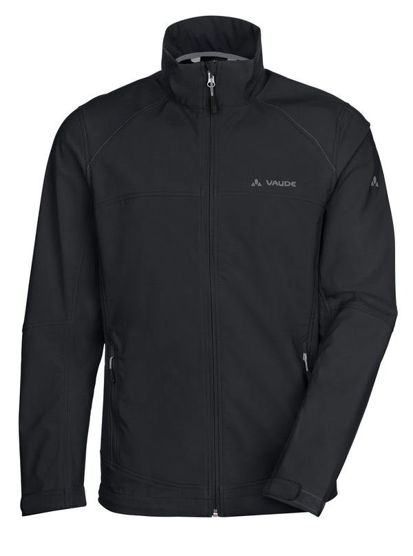 Men's Hurricane Jacket III - black