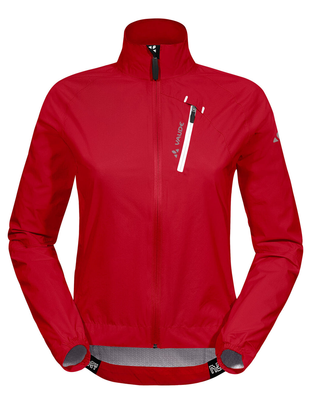 Women's Sky Fly Jacket II - red