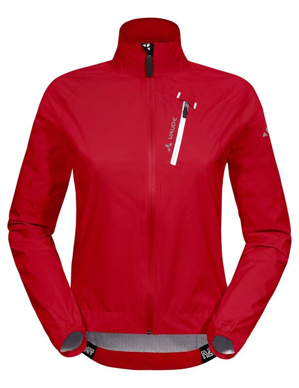 Women's Sky Fly Jacket II - red