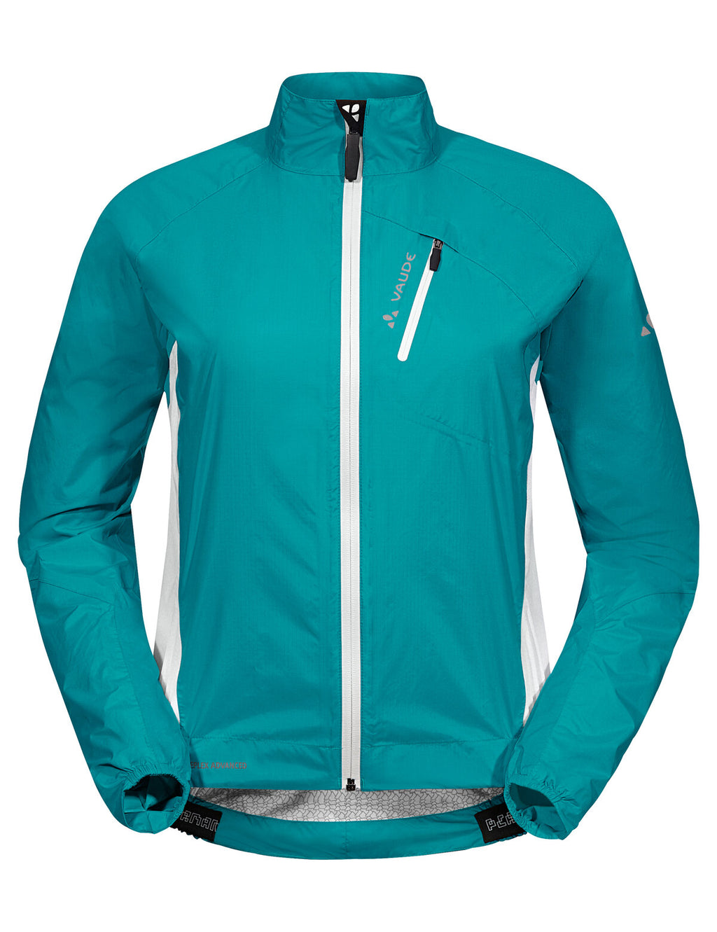 Women's Spray Jacket IV - reef