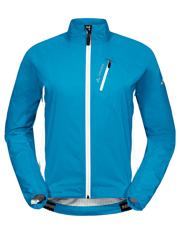 Women's Spray Jacket IV - spring blue