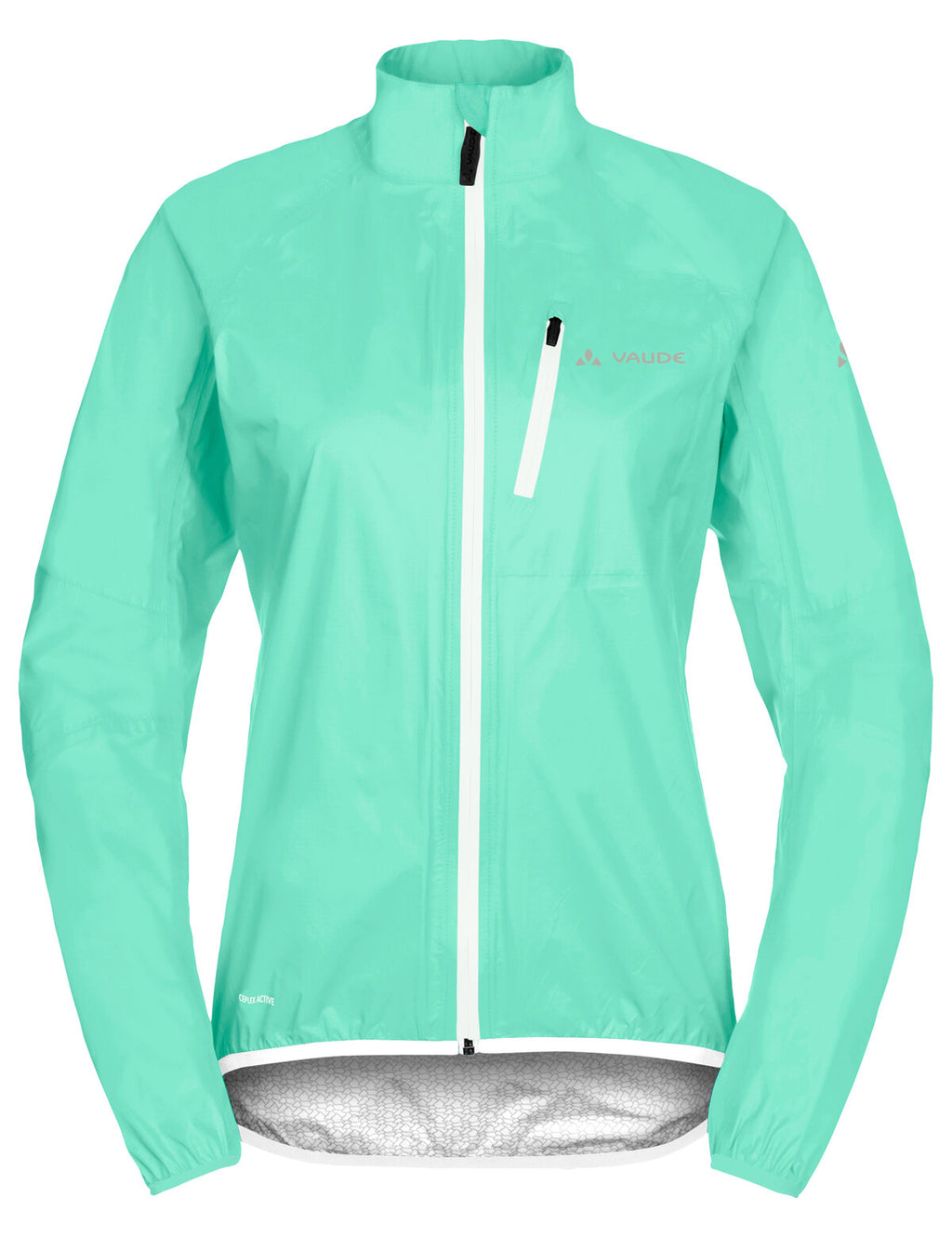 Wo Drop Jacket III - detail 14