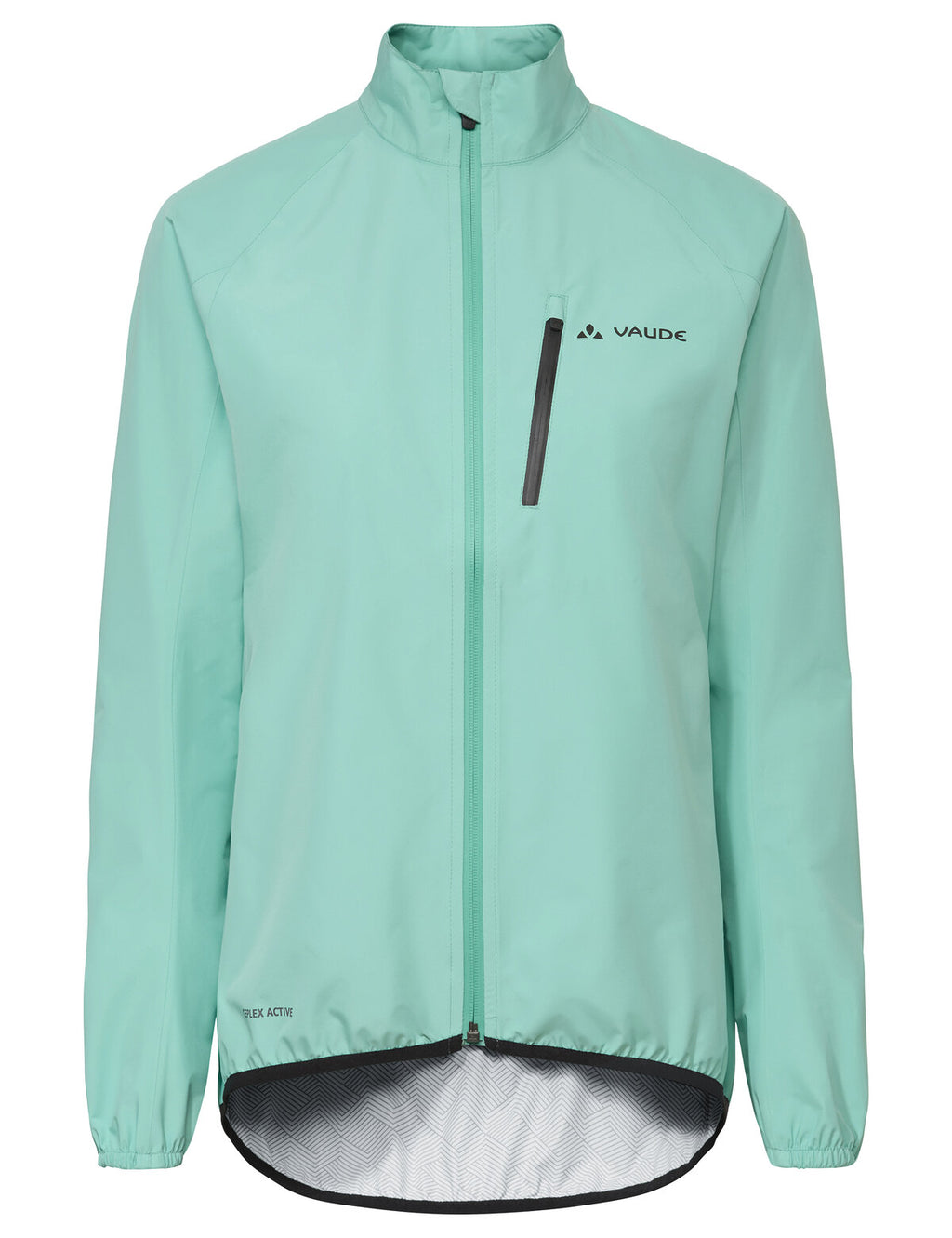 Women's Drop Jacket III - sage