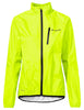 Women's Drop Jacket III - neon yellow