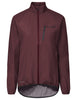 Women's Drop Jacket III - dark oak