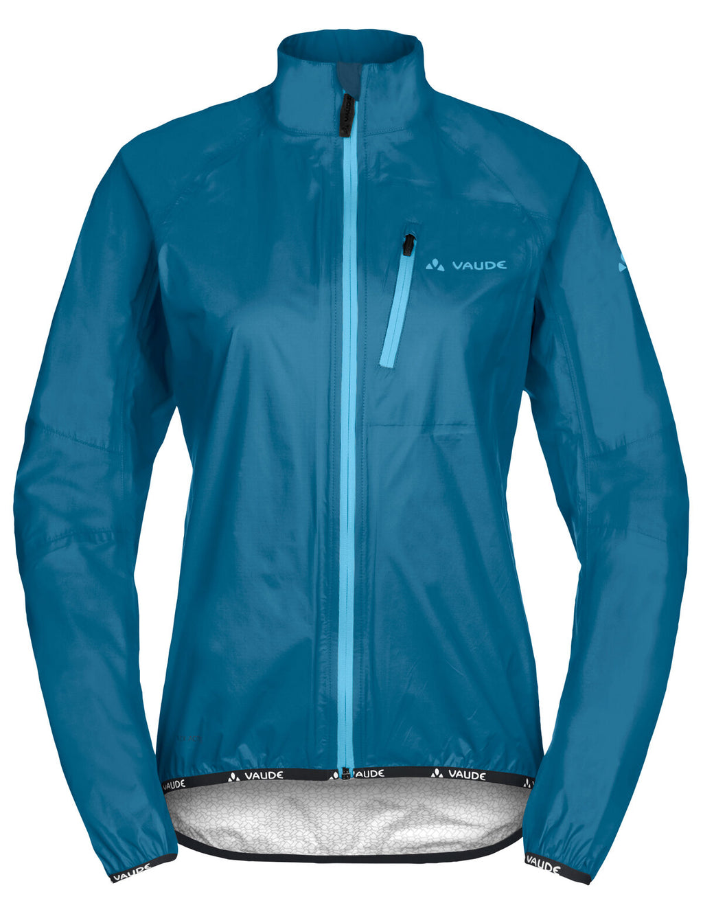 Wo Drop Jacket III - detail 101