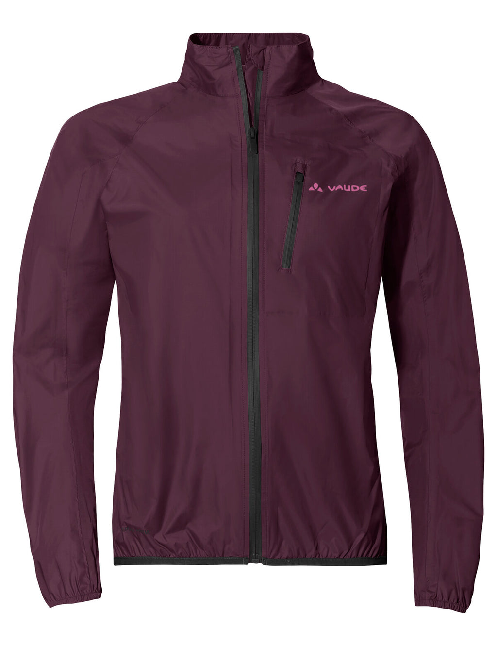 Women's Drop Jacket III - cassis uni
