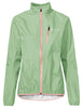Women's Drop Jacket III - aloe vera