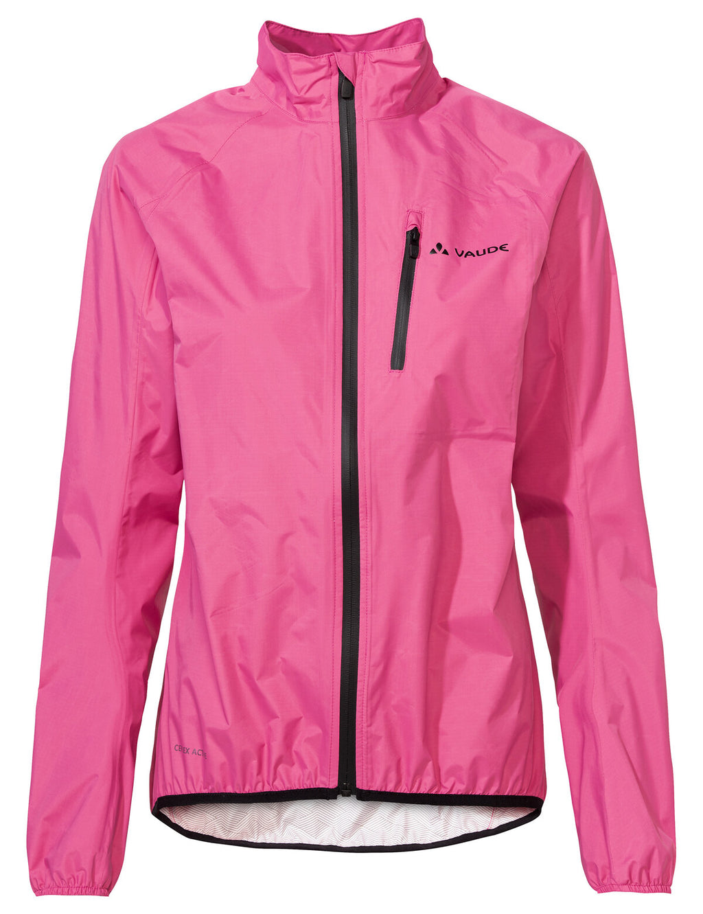 Women's Drop Jacket III - lotus pink
