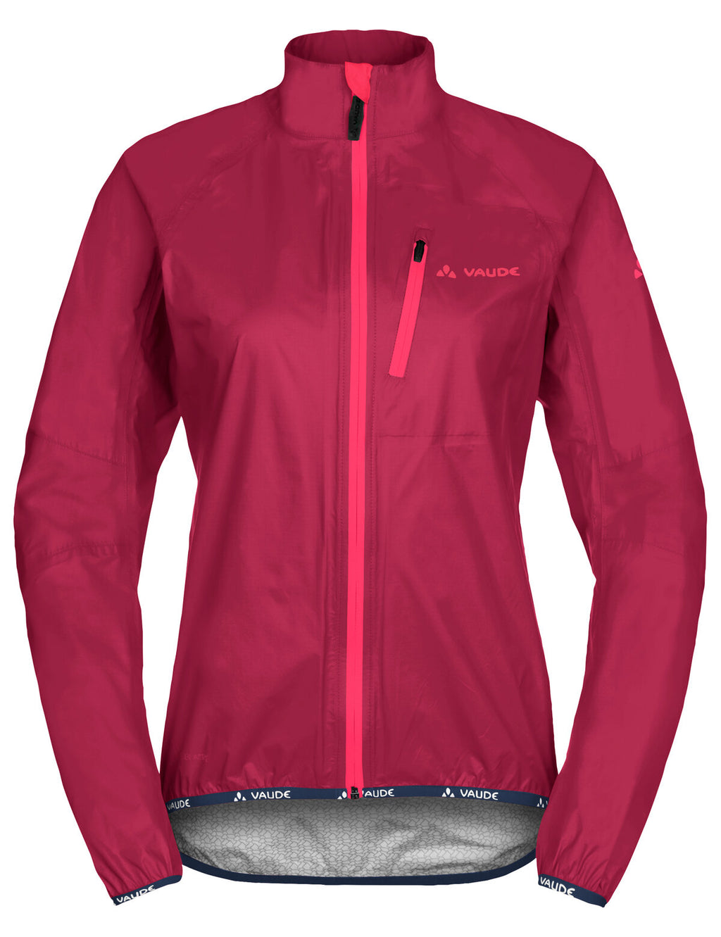 Wo Drop Jacket III - detail 210