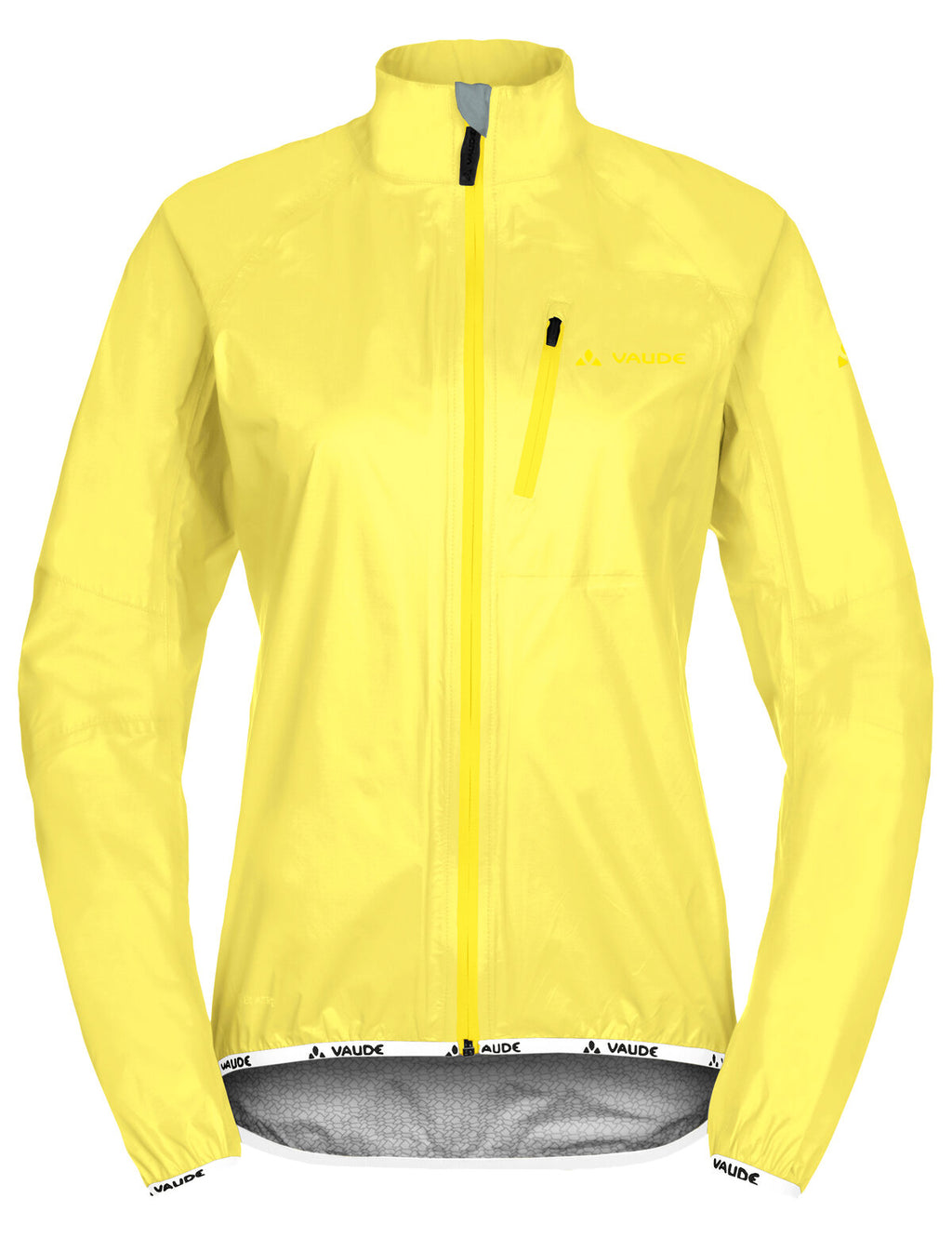 Wo Drop Jacket III - detail 215