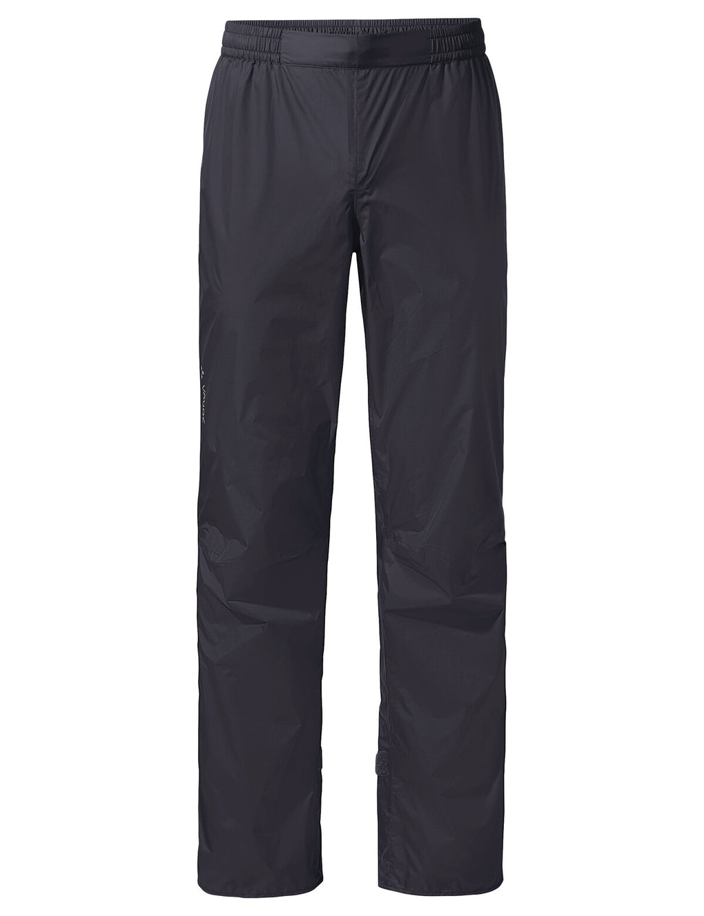 Women's Drop Pants II - black uni