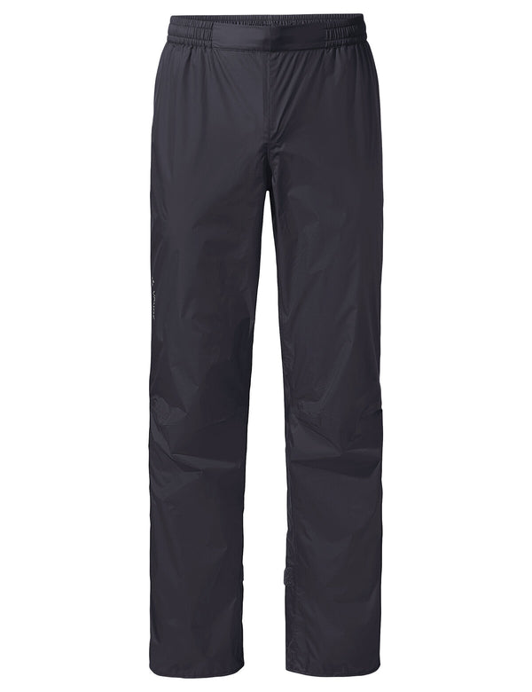 Women's Drop Pants II - black uni