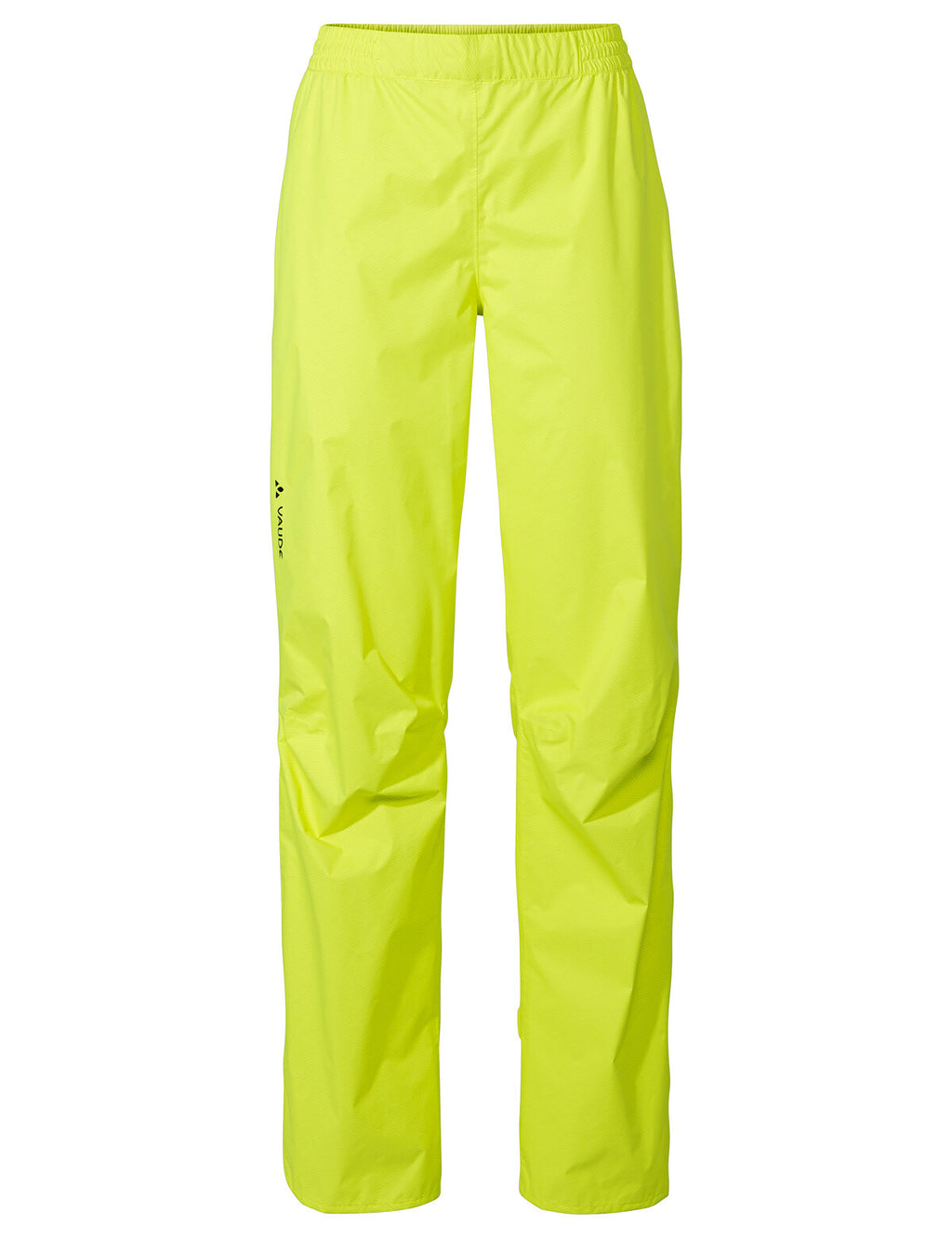 Women's Drop Pants II - neon yellow/neon yellow