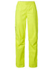 Women's Drop Pants II - neon yellow/neon yellow