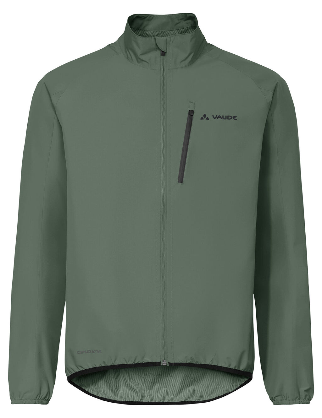 Men's Drop Jacket III - agave