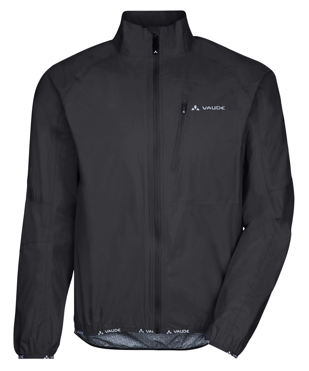 Men's Drop Jacket III - black/black