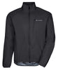 Men's Drop Jacket III - black/black
