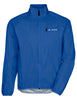 Men's Drop Jacket III - signal blue