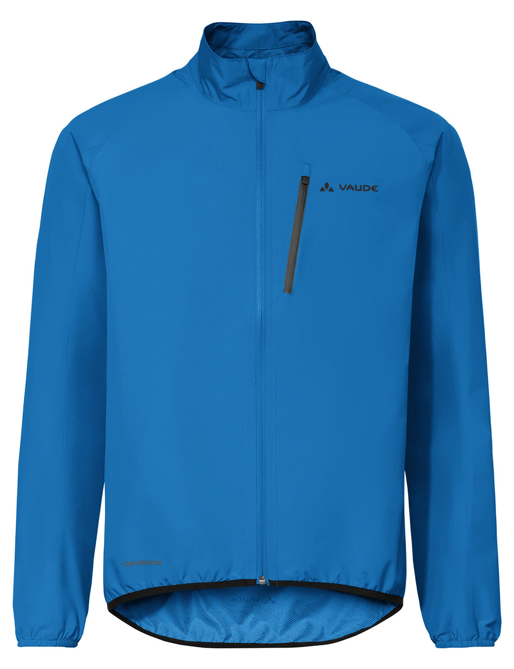 Men's Drop Jacket III - radiate blue uni