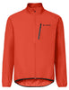 Men's Drop Jacket III - glowing red uni