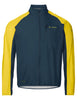 Men's Drop Jacket III - dark sea/yellow