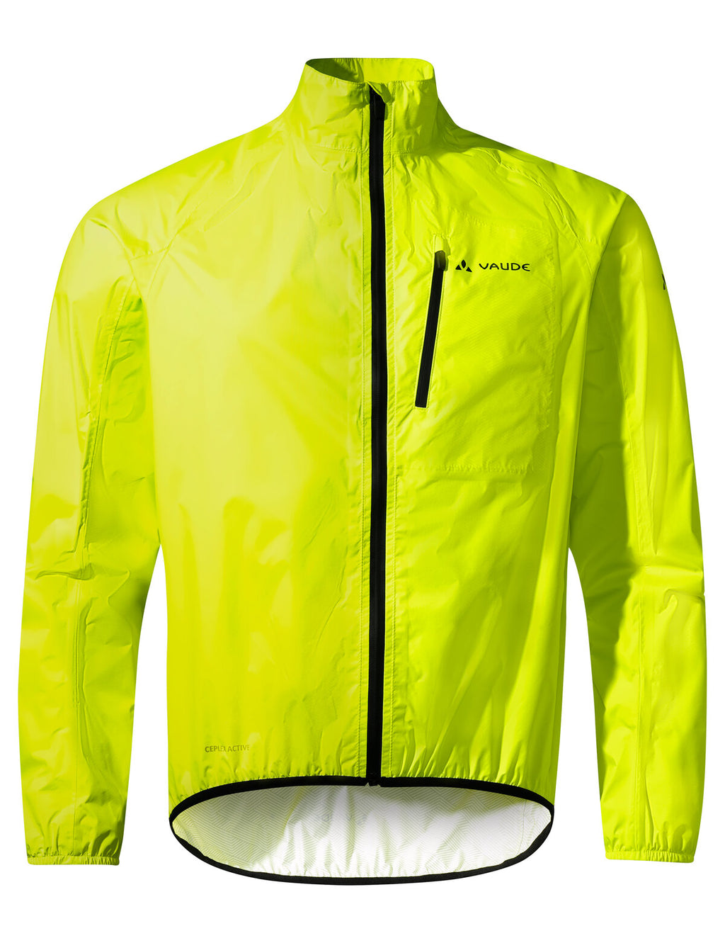 Men's Drop Jacket III - neon yellow/neon yellow