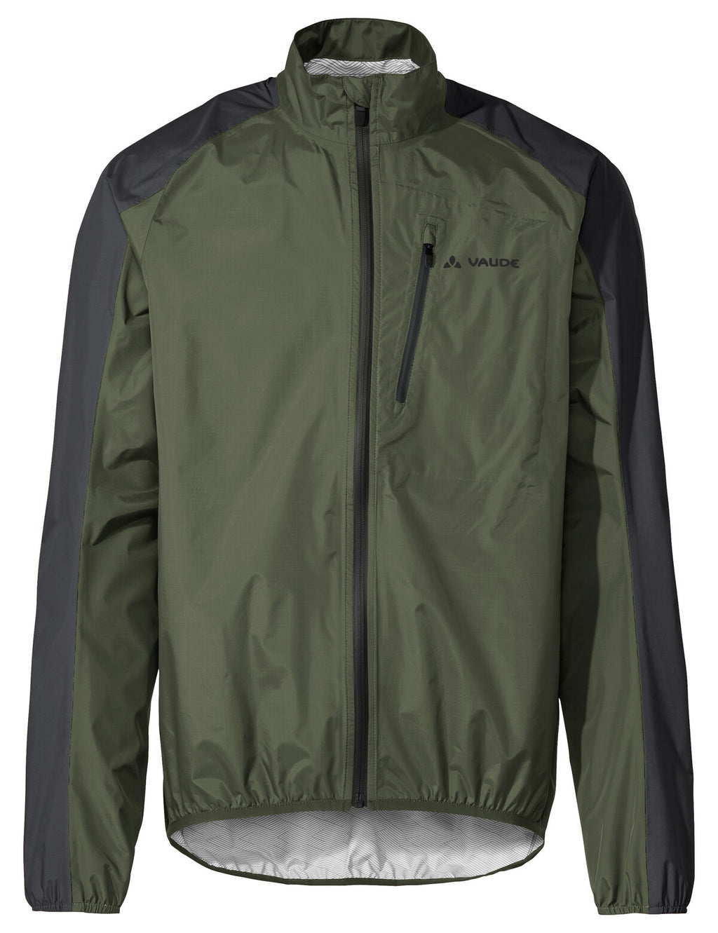 Men's Drop Jacket III - cedar wood
