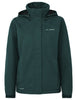 Women's Escape Bike Light Jacket - deep pond